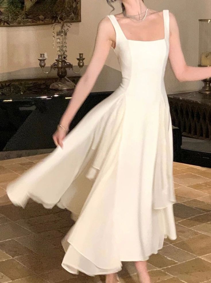 A line Chiffon Prom Dresses,Long evening Dress,formal Dress S3727