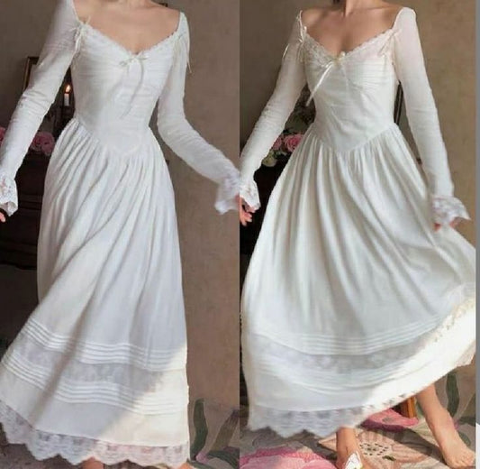 A Line Fashion Dresses Evening Gowns Party Dresses S6927