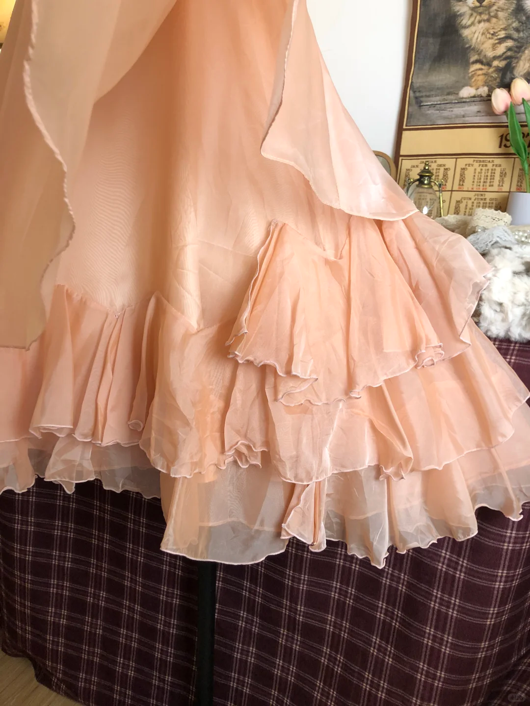 Halter A Line Vintage Short Party Dress, Birthday Outfits, Homecoming Dress S6889
