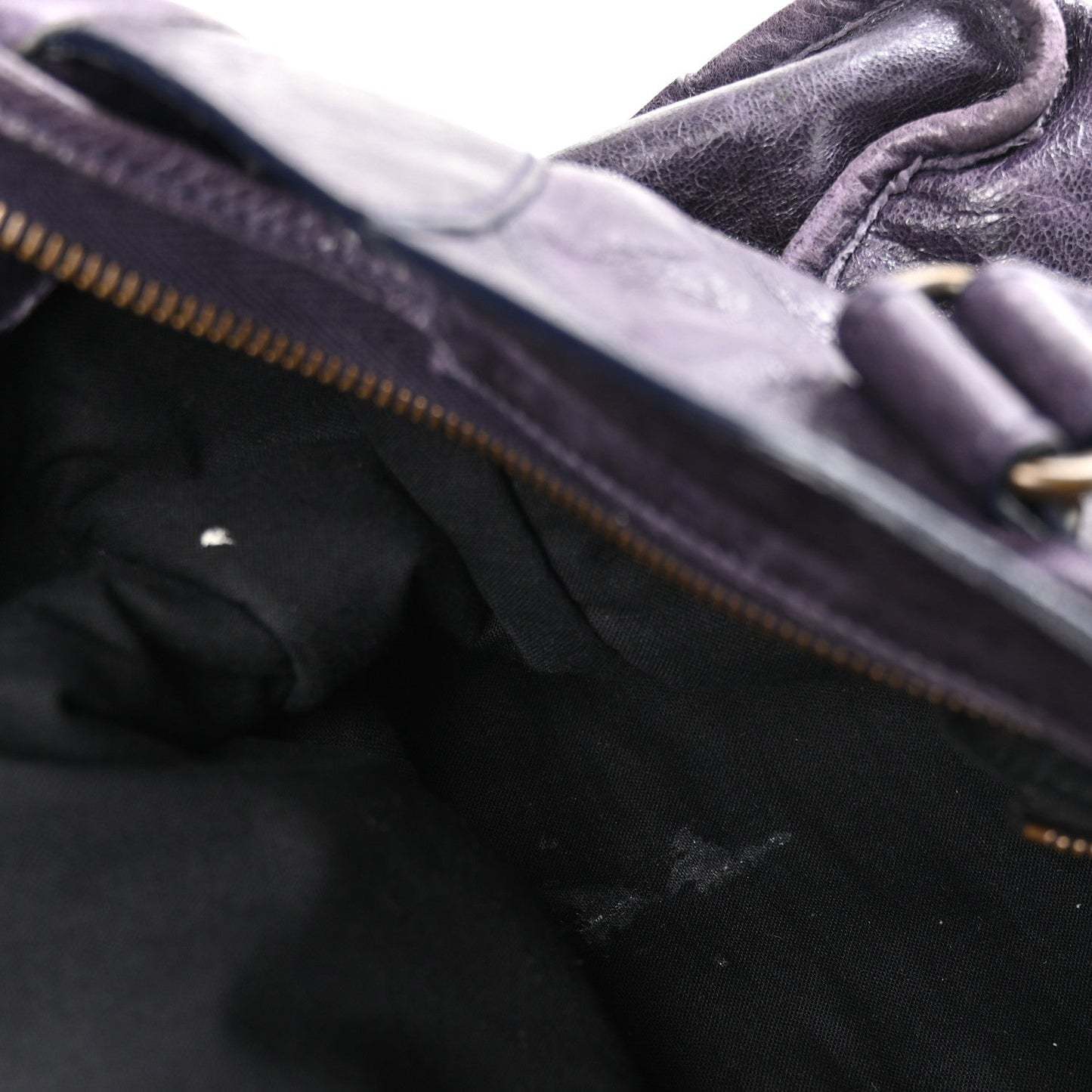 Agneau Classic Hardware City Encre
