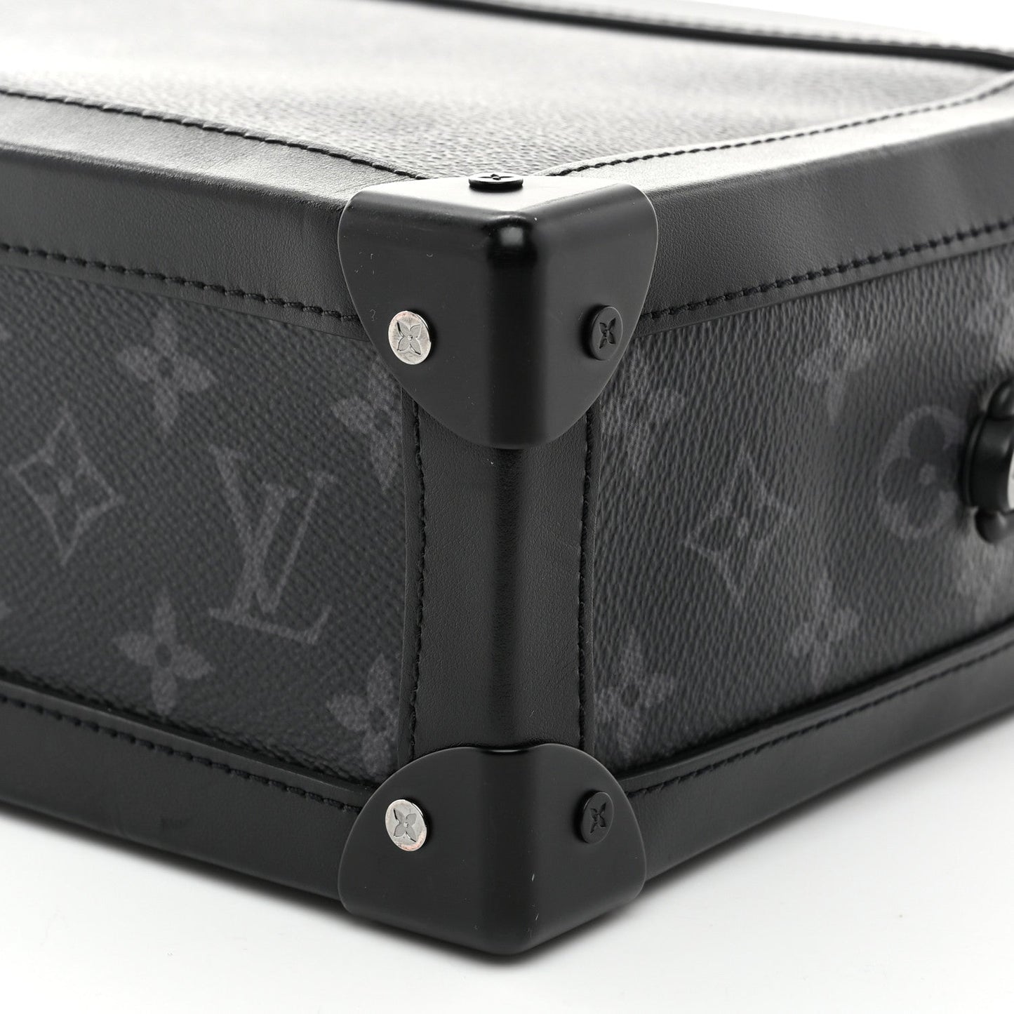 Monogram Eclipse Soft Trunk