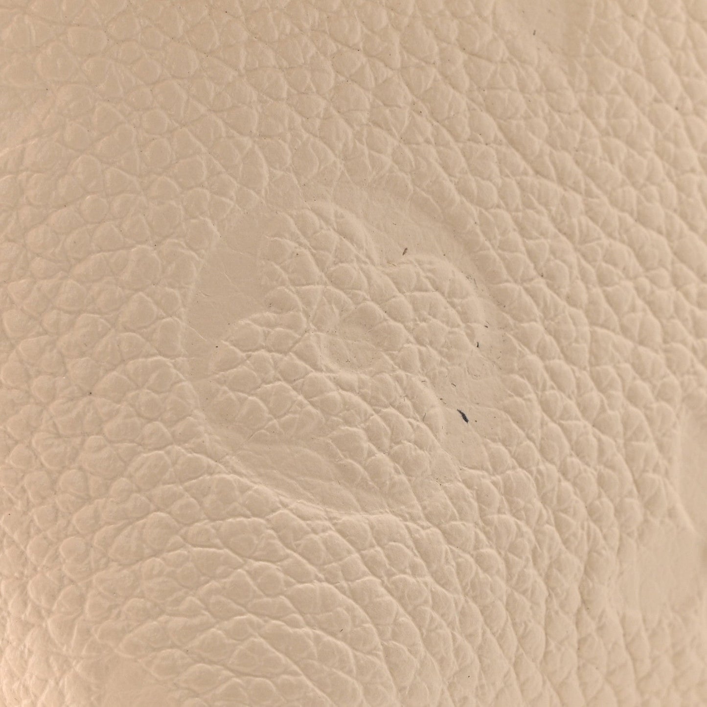 Empreinte Monogram Nano Madeleine Creme
