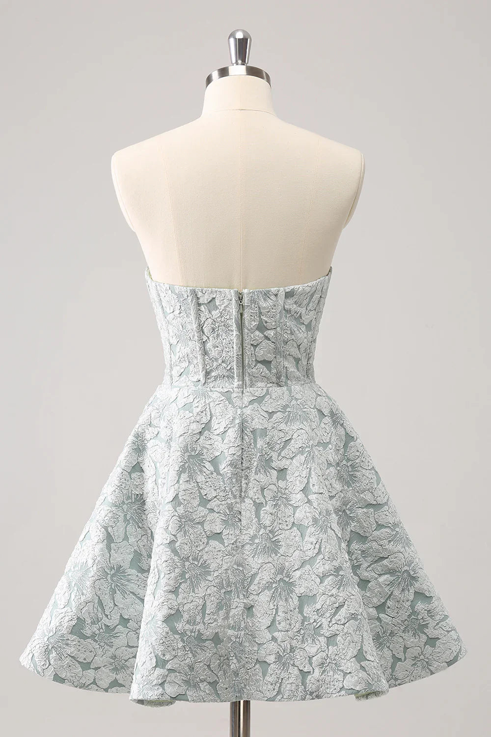 omberprom Short Homecoming Dress Cute A Line Sweetheart Graduation Dress Party Wear