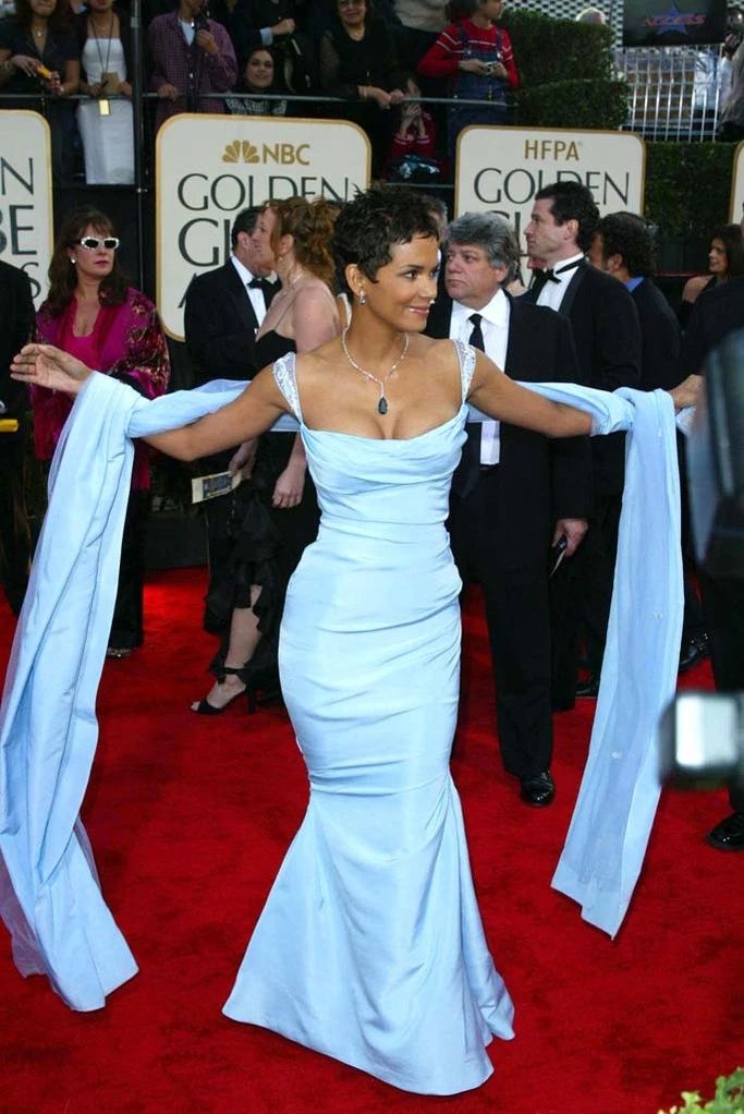 Light Blue Long Prom Dress for Women,Elegant Evening Dress S7244