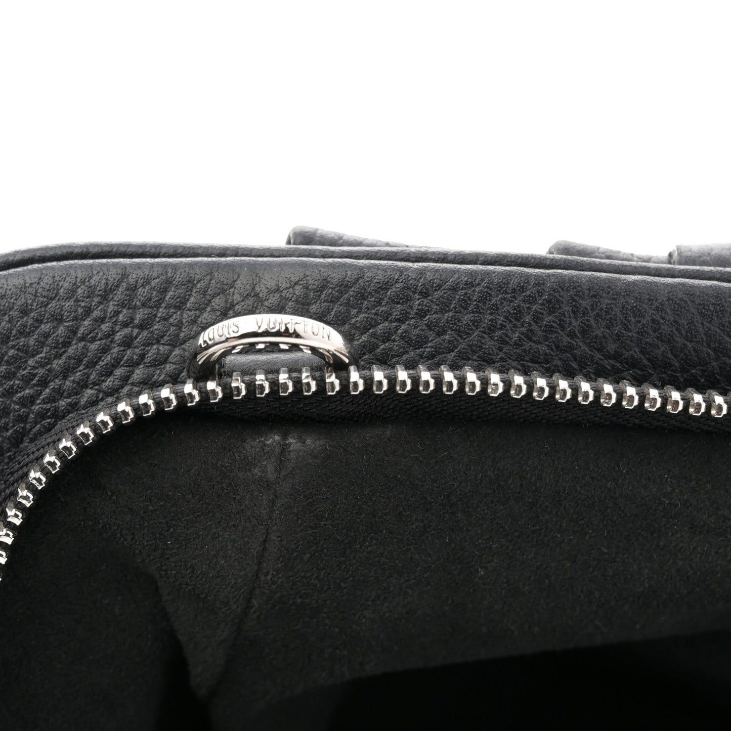 Mahina Scala Mini Pouch Black