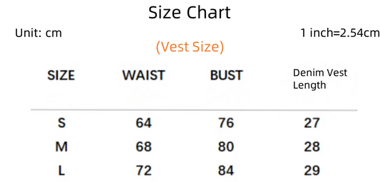 Vintage Irregular Ruffled Skirt Design A-line Casual Sleeveless Denim Vest A Two-piece Dress TP3256