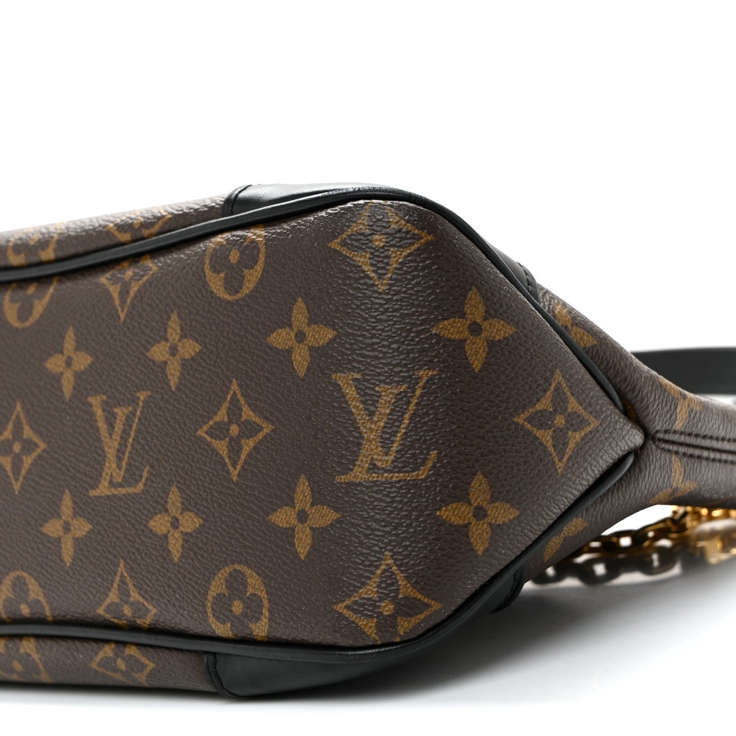 Monogram Boulogne NM Black