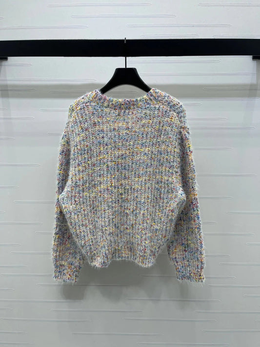 MIUMIU CARDIGAN STYLE 602