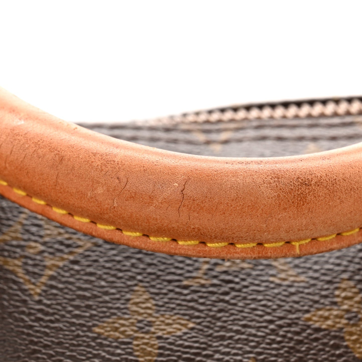Monogram Keepall Bandouliere 55