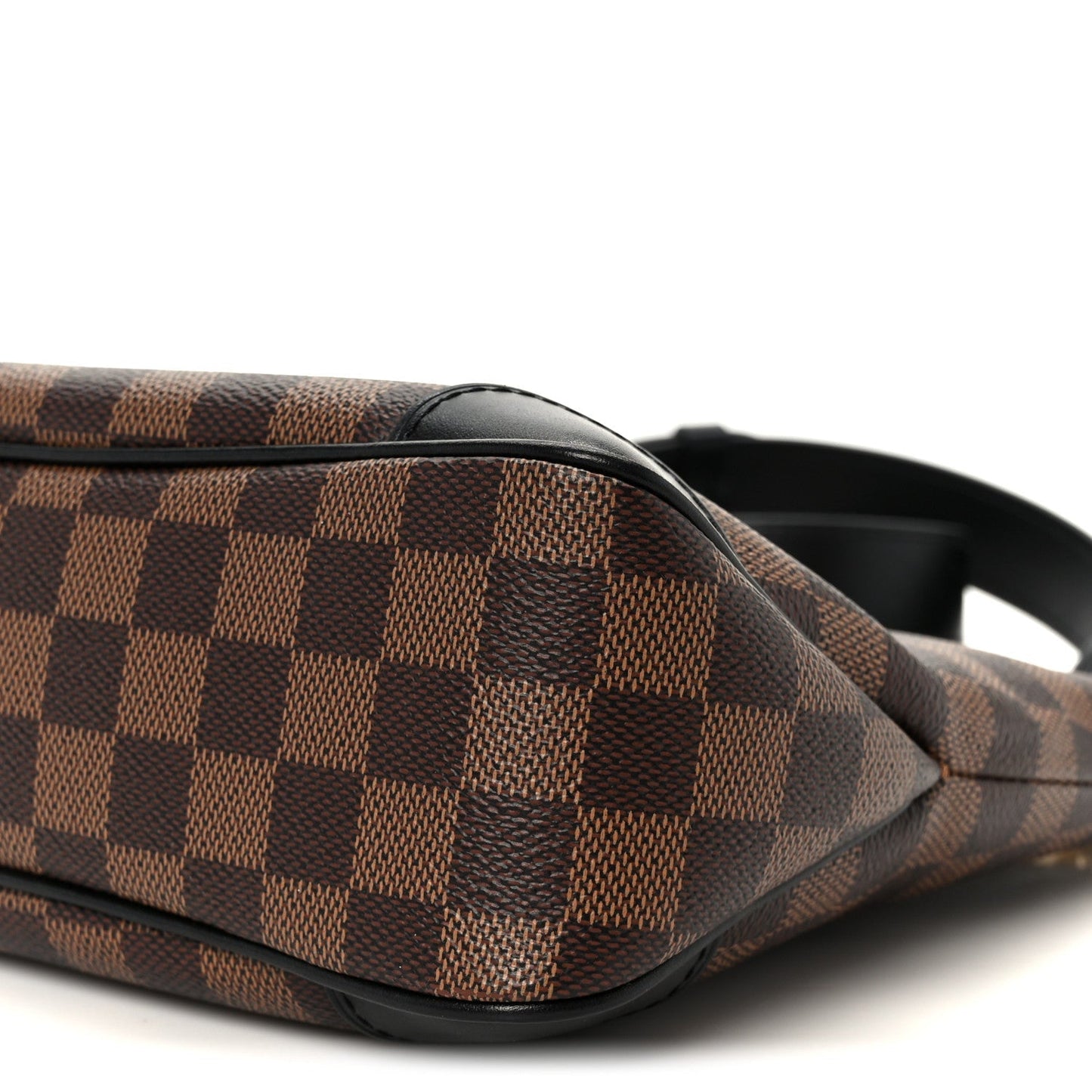 Damier Ebene Odeon PM Black