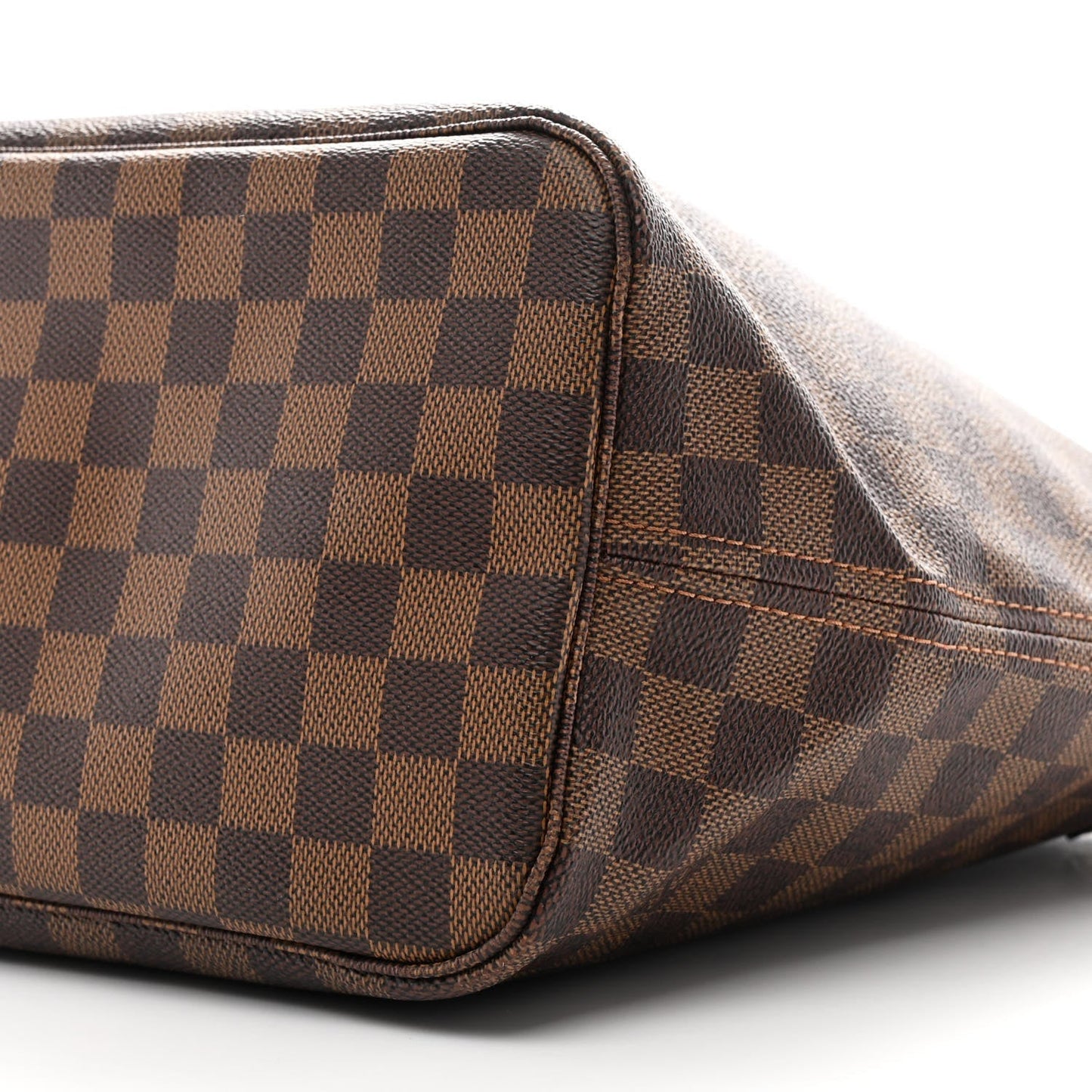 Damier Ebene Neverfull MM