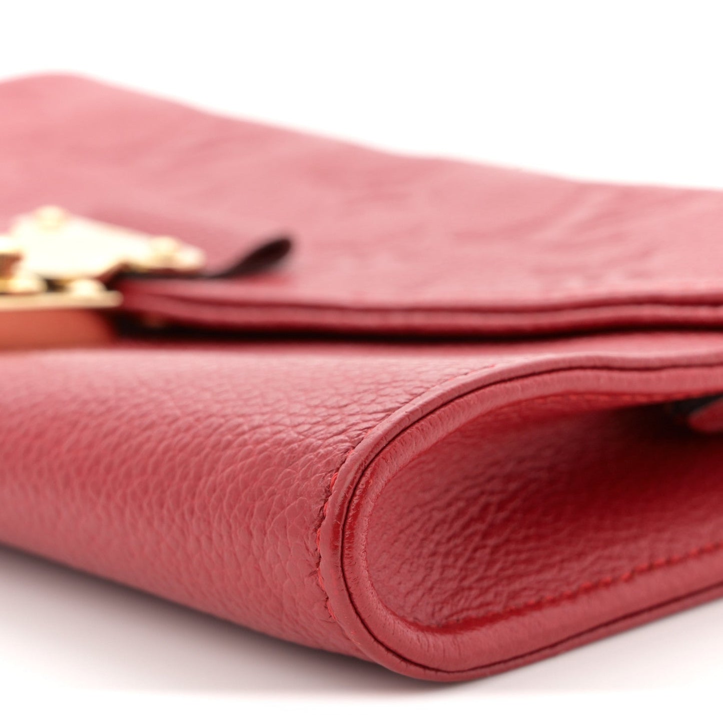 Empreinte Saint Germain Pochette Cherry