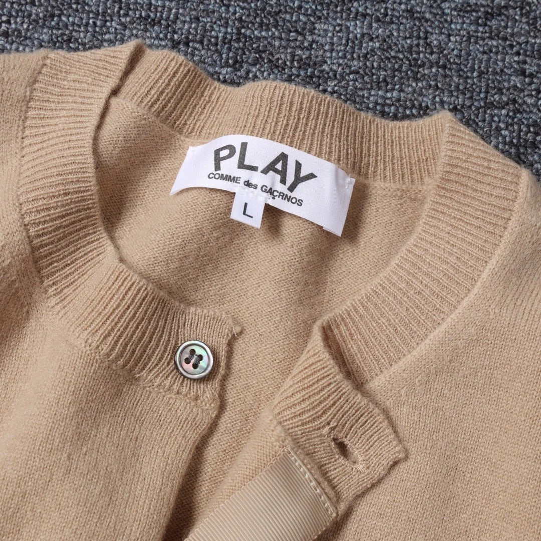 DIOR 25S CASHMERE CARDIGAN 578