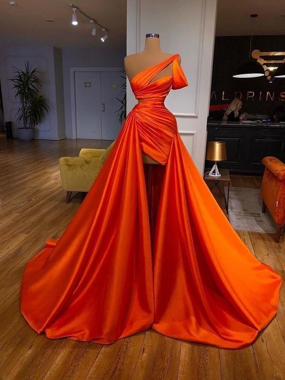 Long Prom Dress fashion occasion gown fg1784