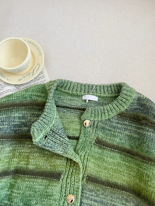 cardigan sweater jacket S4766