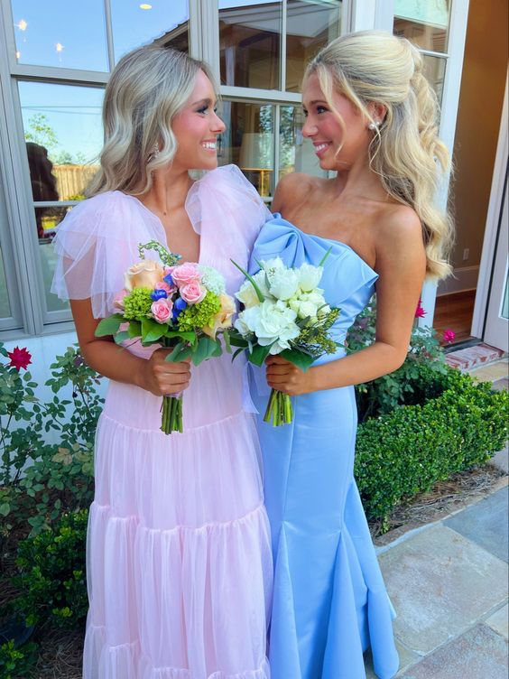 Long Prom Dress, New Formal Dress S4152