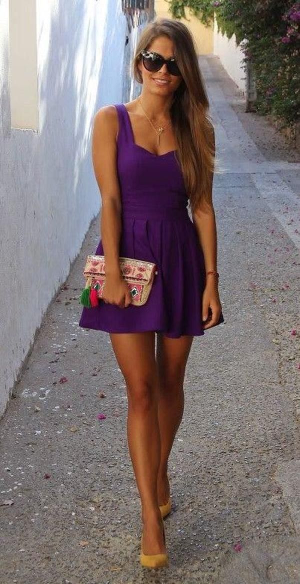 Homecoming Dresses Unique Satin Short Evening Dress S3320