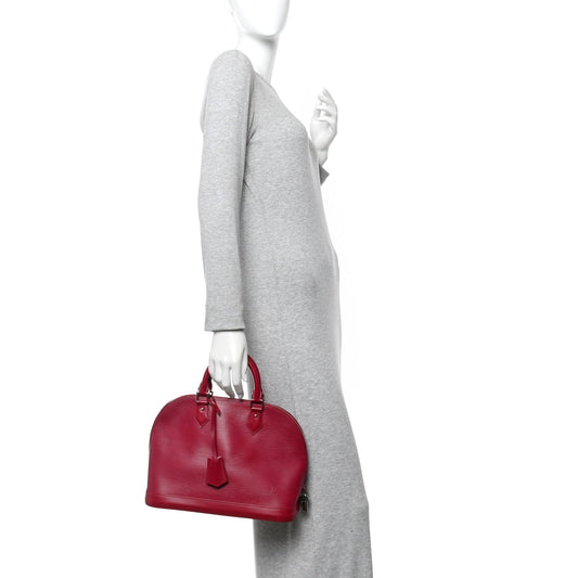 Epi Alma PM Fuchsia