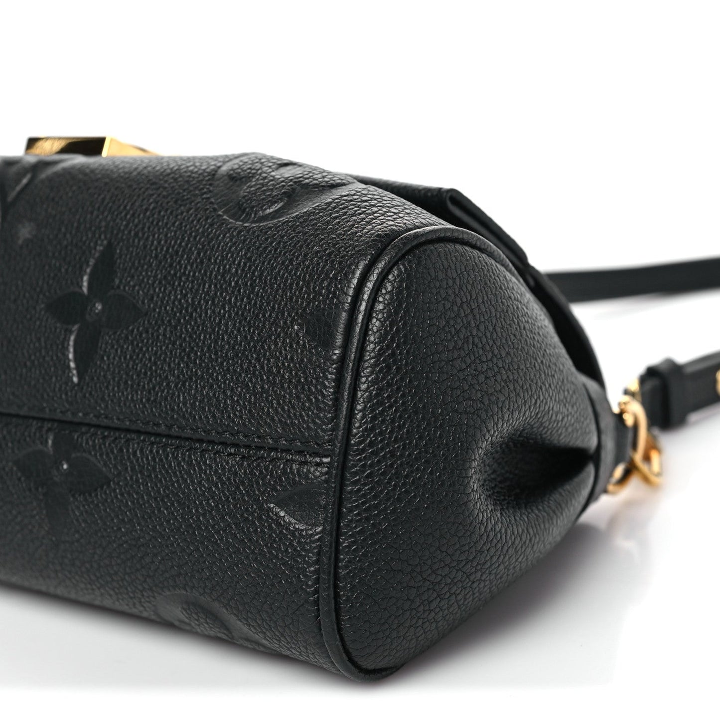 Empreinte Monogram Giant Favorite Black