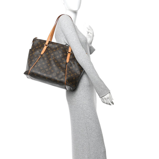 Monogram Totally MM