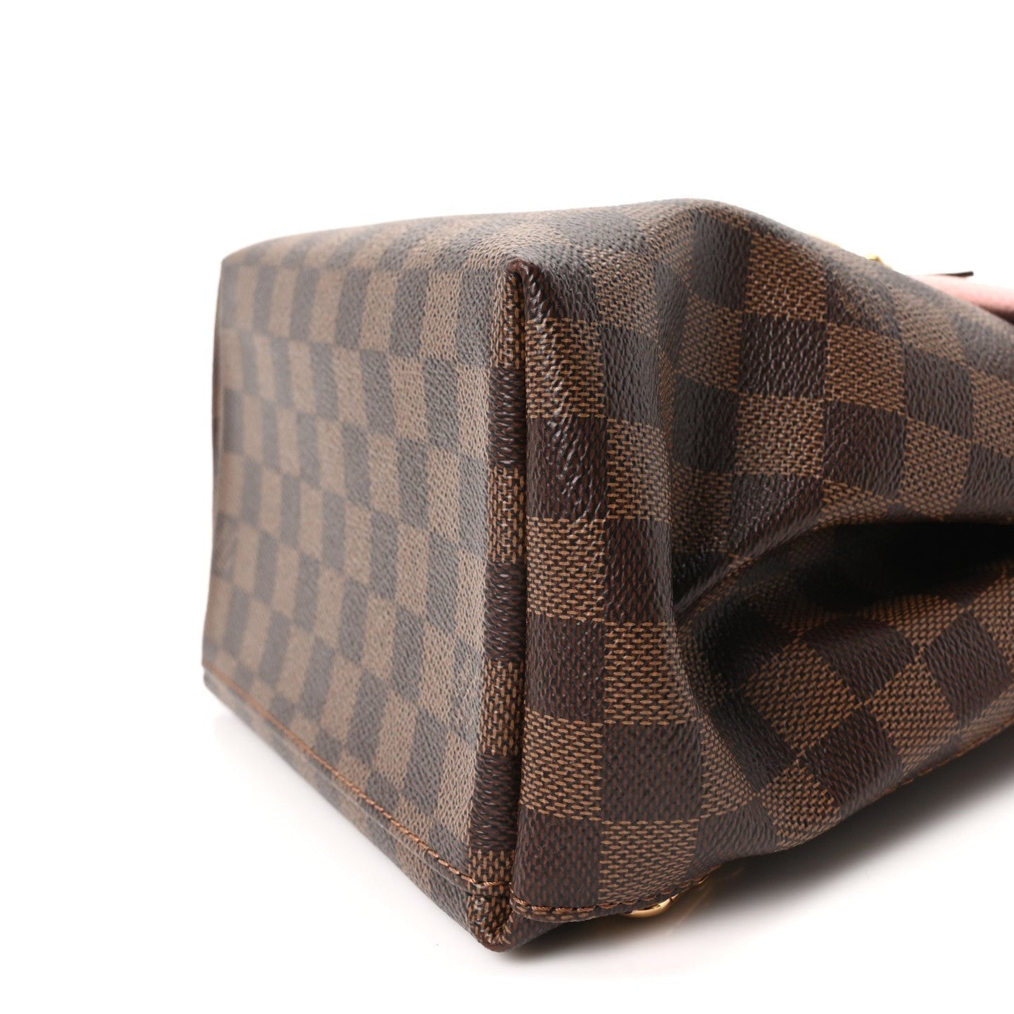 Damier Ebene Clapton Backpack Magnolia