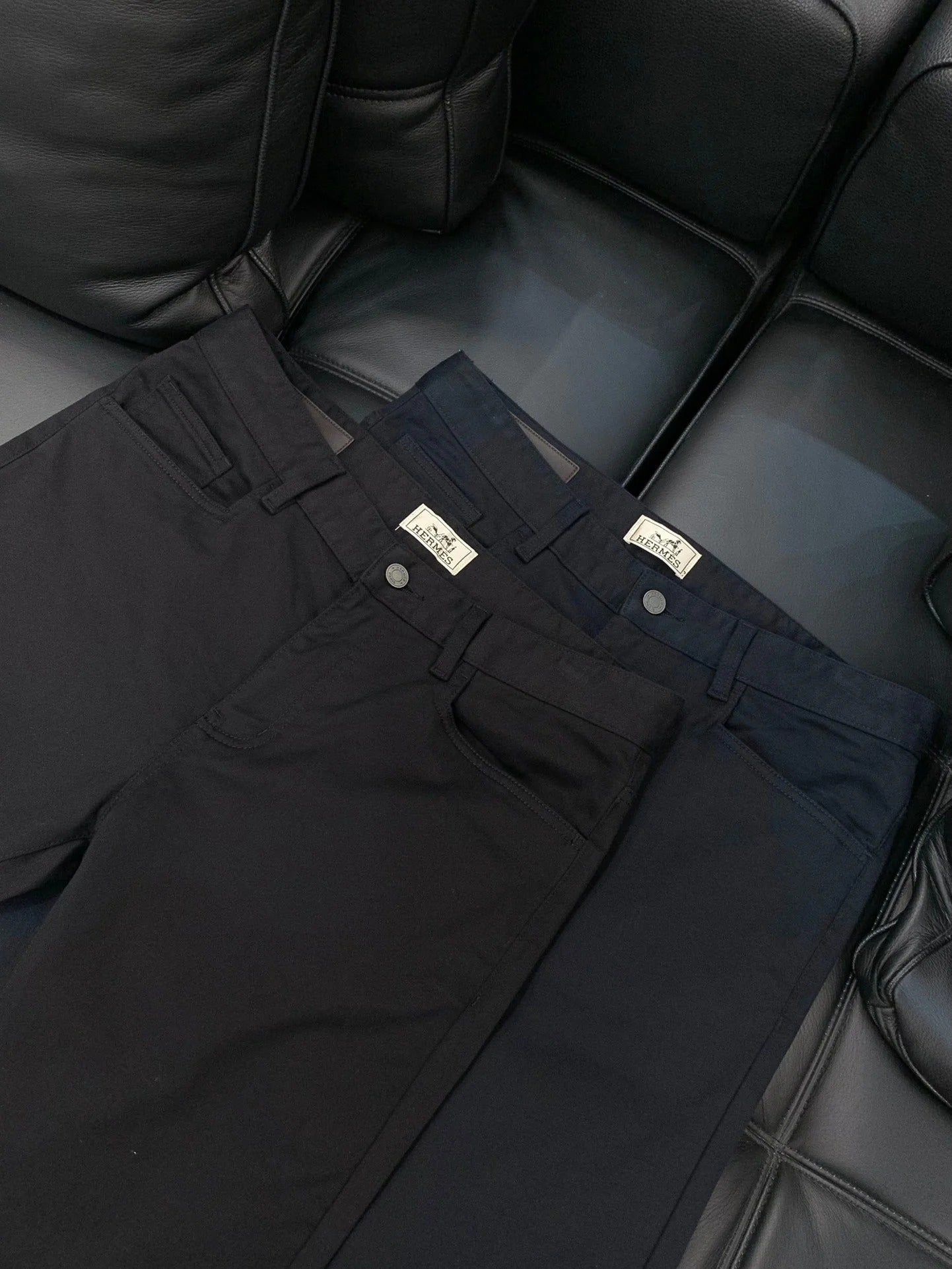 HERMES 25S JEANS 116