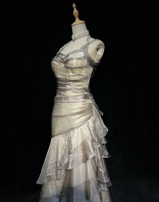 Long Prom Dresses New Long Prom Gown