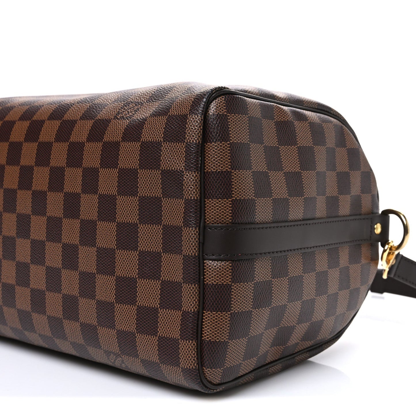 Damier Ebene Speedy Bandouliere 30