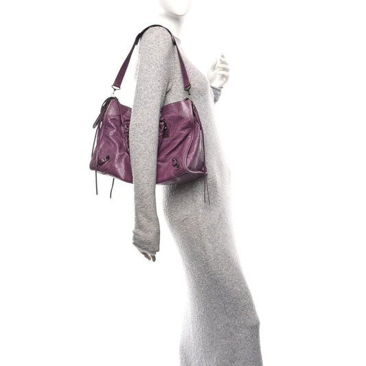 Agneau Classic Hardware City Murier