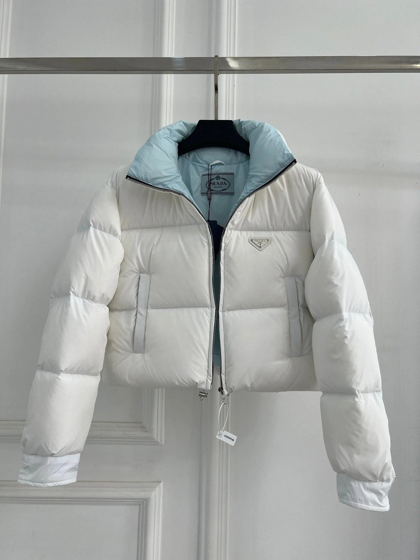 PRADA 25S DOWN JACKET 449