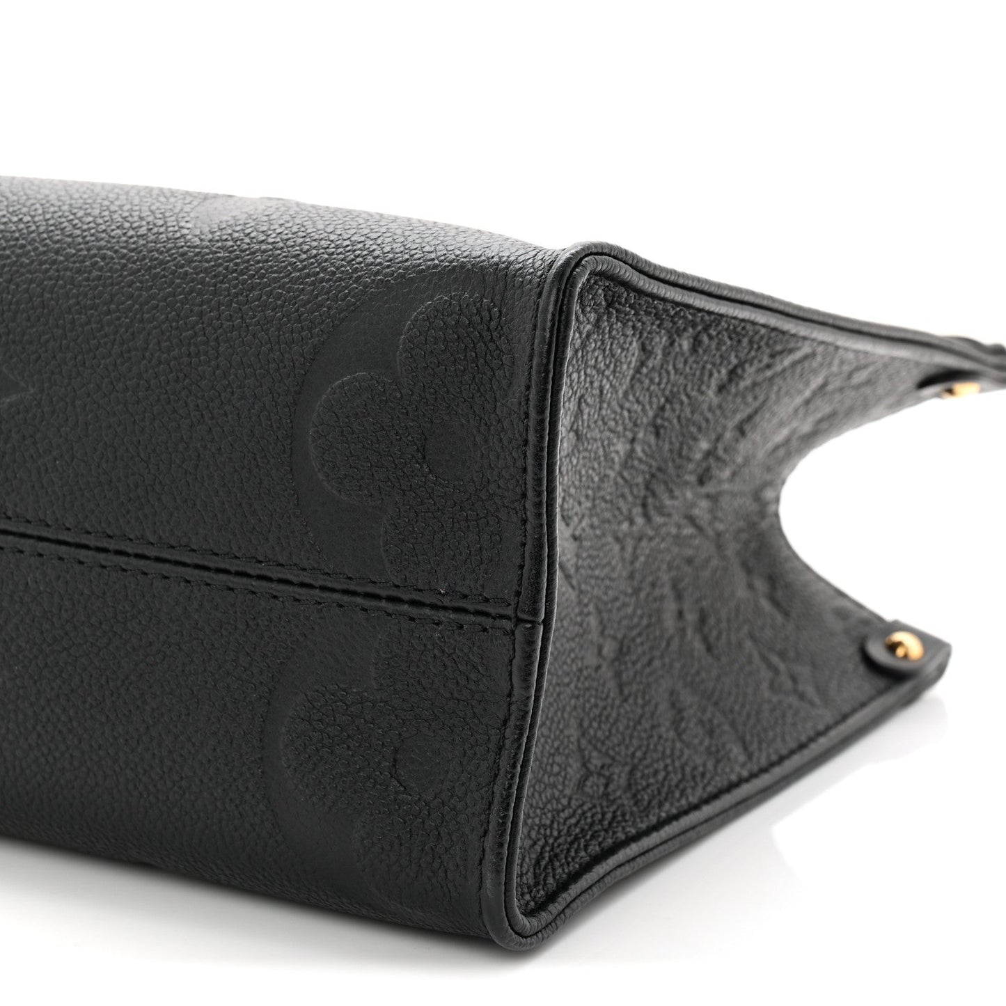Empreinte Monogram Giant Onthego PM Black