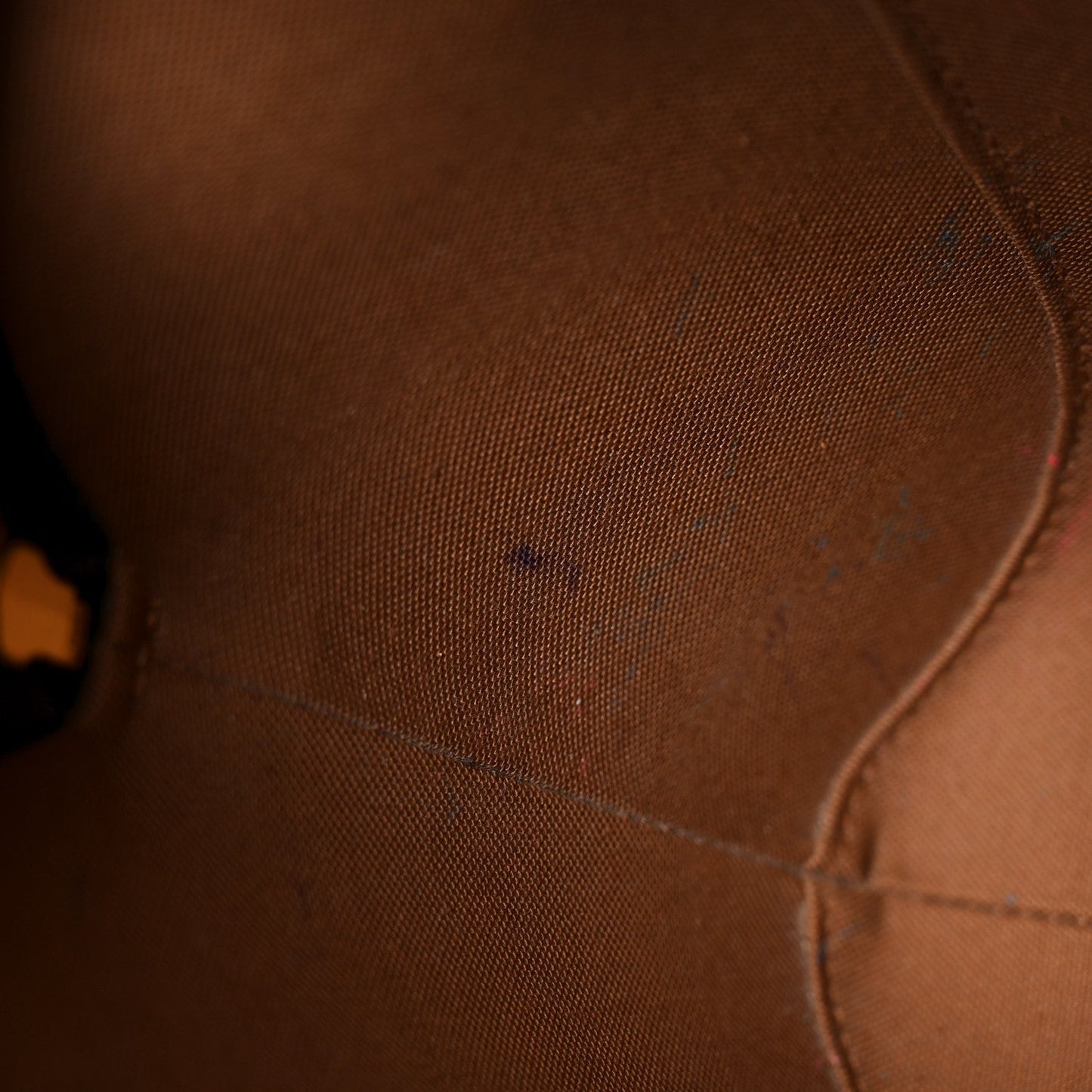 Monogram Ellipse PM
