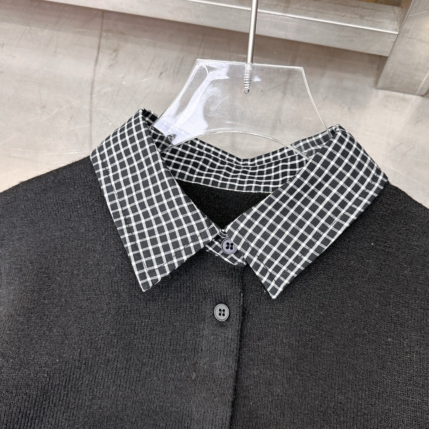 MIUMIU CARDIGAN STYLE 807