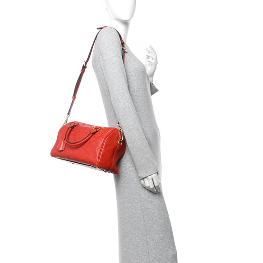 Empreinte Speedy Bandouliere 25 Orient