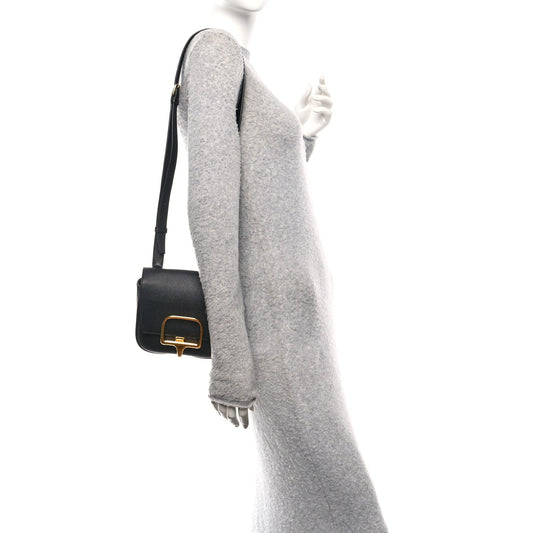 Epsom Mini Della Cavalleria Black