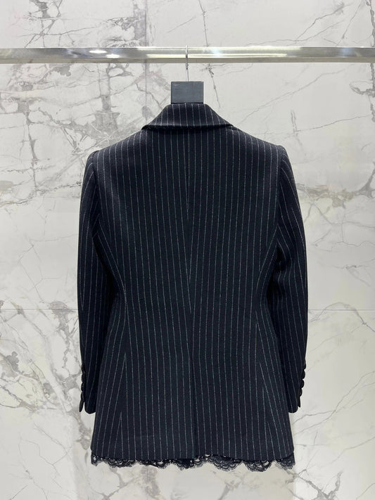 YSL 25S BLAZER STYLE 193