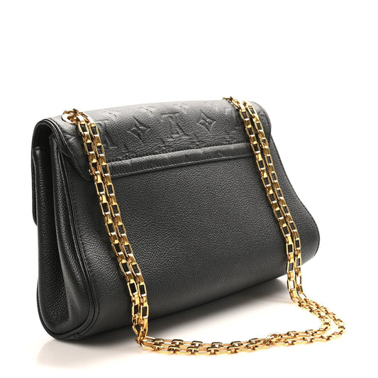 Empreinte Saint Germain PM Black
