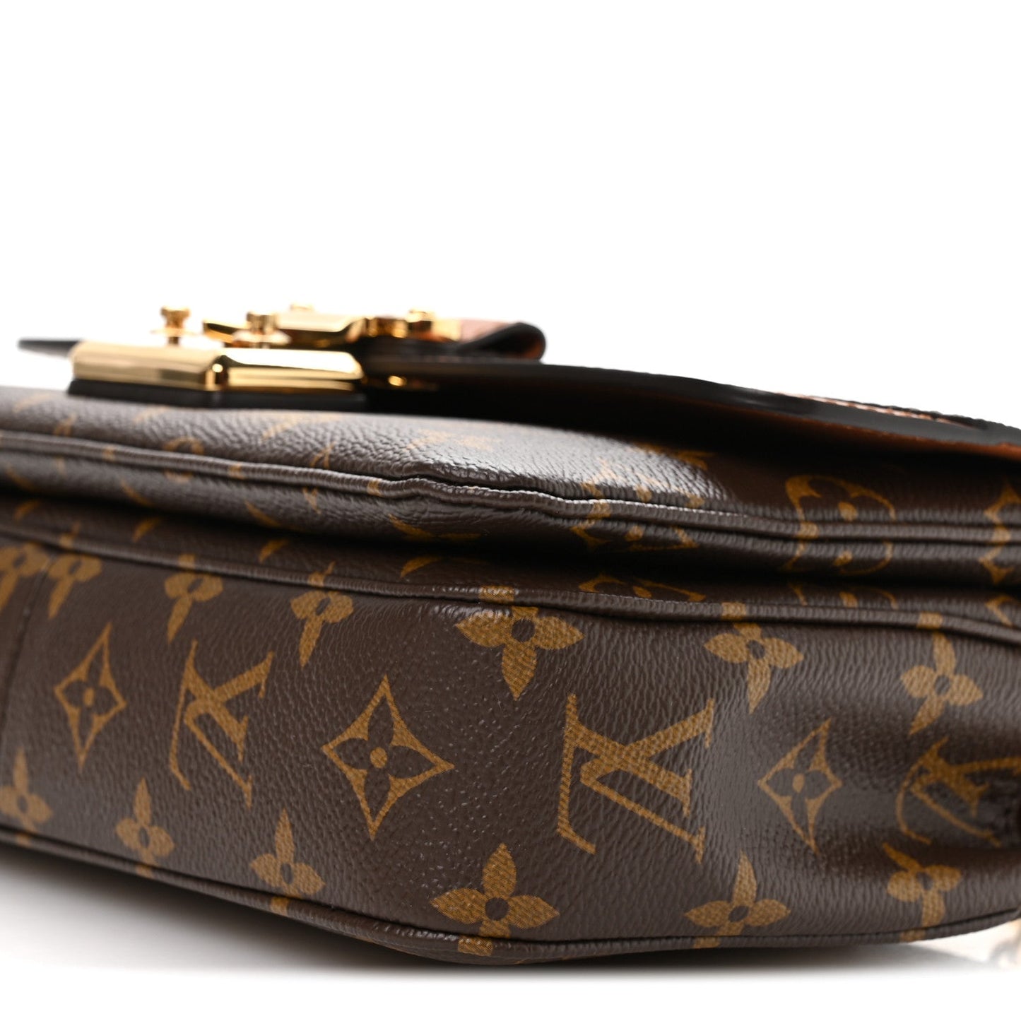Monogram Marceau Caramel