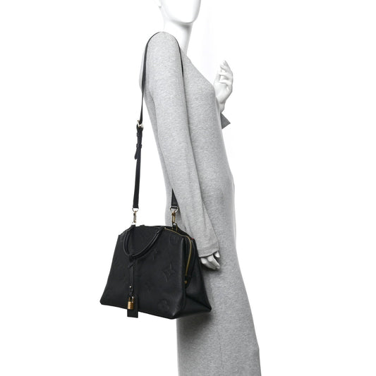 Empreinte Monogram Giant Grand Palais Black