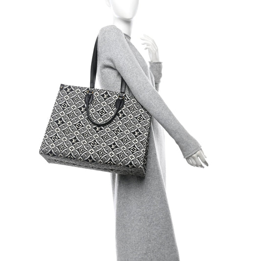 Jacquard Since 1854 Onthego GM Grey