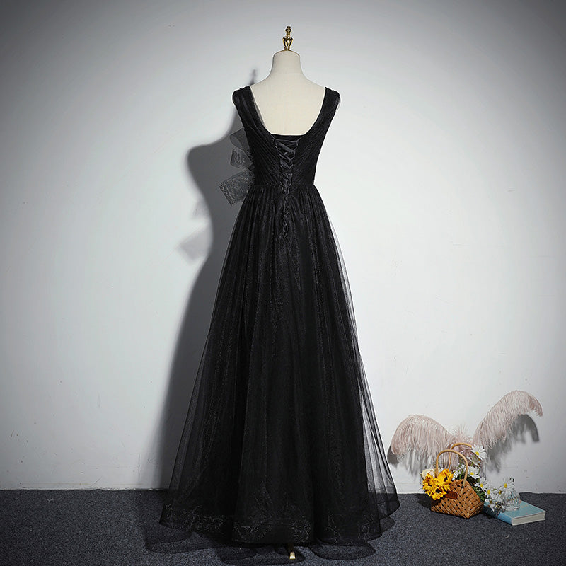 A-line bridesmaid dress evening dress new prom dress party gowns fg198
