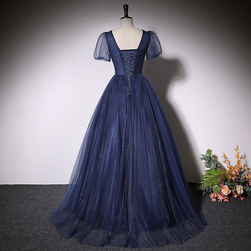 A-line bridesmaid dress evening dress new prom dress party gowns fg204