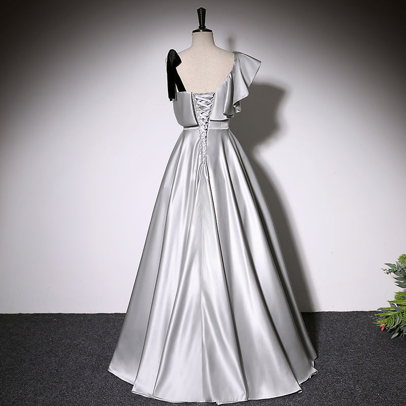 A-line bridesmaid dress evening dress new prom dress party gowns fg207