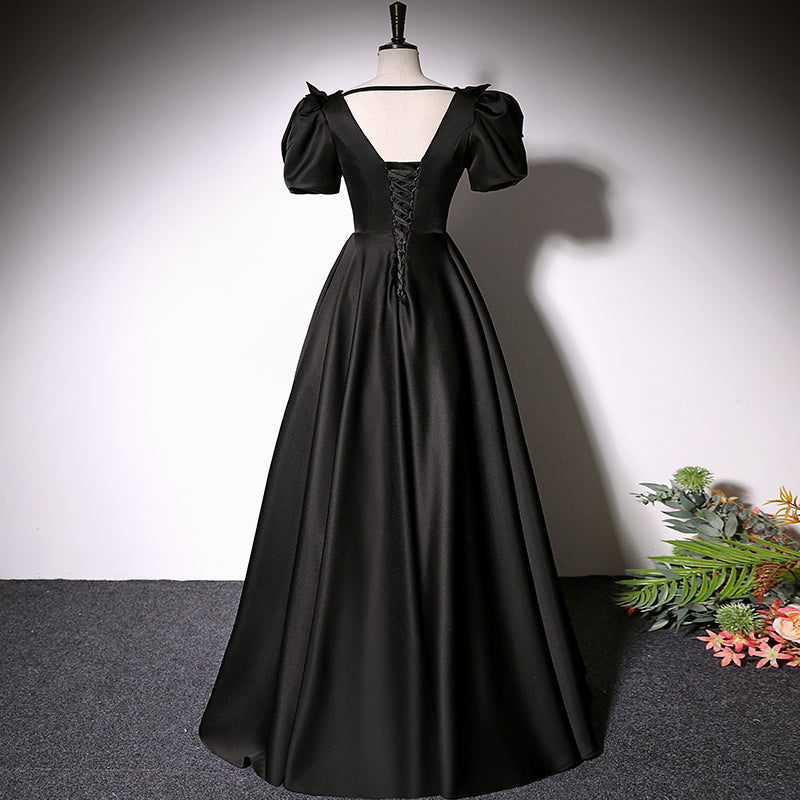 A-line evening dress new prom dress party gowns fg211