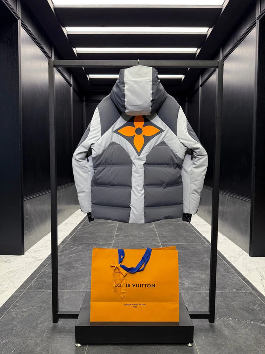 LV 25S DOWN JACKET 566132