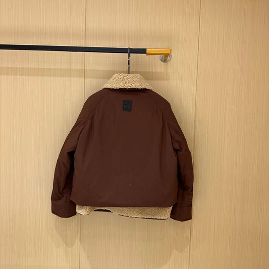 LOEWE JACKET STYLE 196