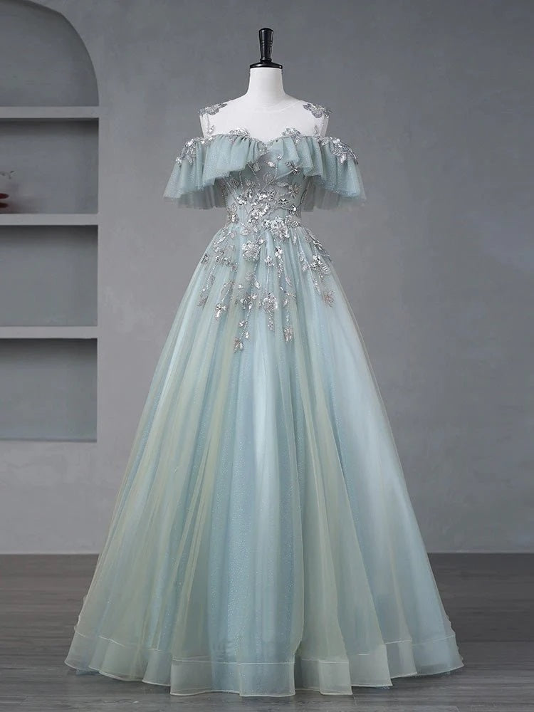 Ball Gown Off The Shoulder Sweet 16 Dress Mexican Prom Birthday Dresses