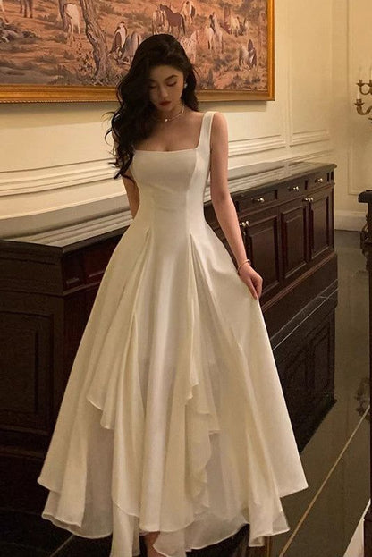 A line Chiffon Prom Dresses,Long evening Dress,formal Dress       S3727
