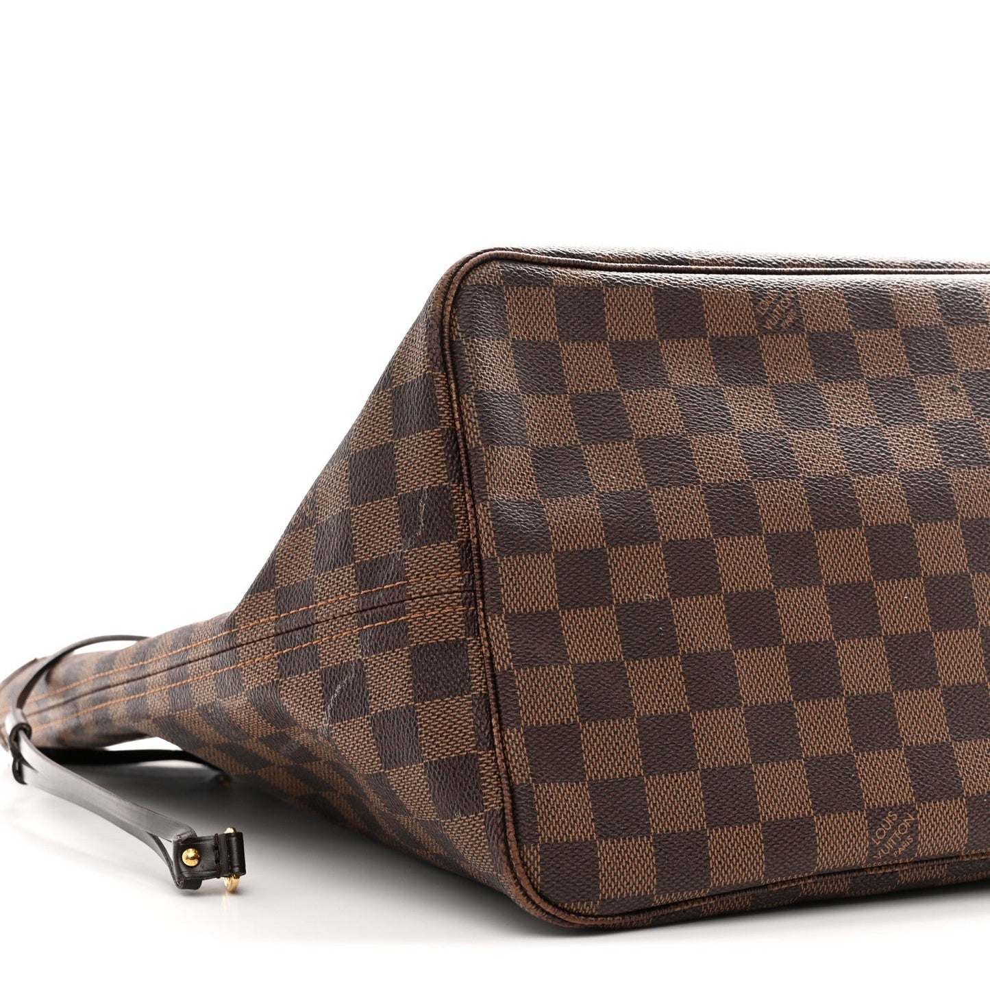 Damier Ebene Neverfull GM