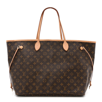 Monogram Neo Neverfull GM